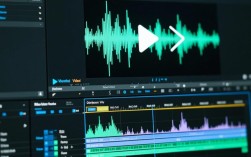视频声音分解与剪辑技巧解析