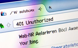 网站401错误解决方案全解析，原因排查与修复技巧