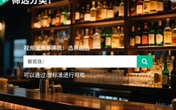 如何巧妙剪辑酒吧众多视频片段，打造引人入胜的短视频？