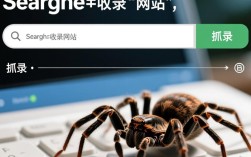 网站快速收录秘籍