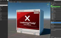 Unity加载Prefab时频繁报错，究竟是什么原因导致，该如何解决？