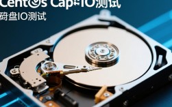 CentOS磁盘IO测试中，如何准确评估系统性能瓶颈？