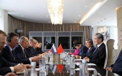 俄方通报阿拉斯加会晤细节