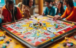 如何玩飞行棋，飞行棋规则详解
