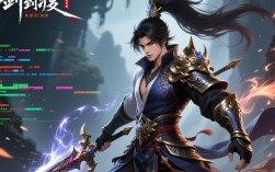 剑灵游戏报错处理攻略，电脑运行错误解决方法