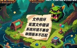 魔兽地图为何频繁载入报错？解决攻略大揭秘！