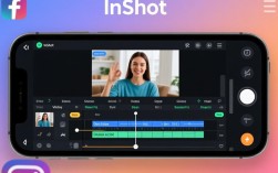 InShot教程，轻松学会长视频剪辑技巧