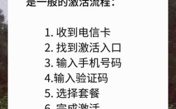 轻松掌握，网上激活手机卡的简单步骤