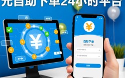 一元自助下单24小时平台，全天候便捷服务背后的真相