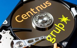 CentOS磁盘故障导致GRUB报错处理指南