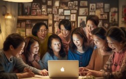 大妈热议，如何轻松学会视频剪辑技巧？