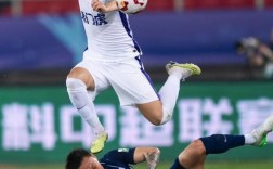 津门虎大胜武汉三镇，4比0完场胜利