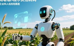 农业机器人程序员招聘网，是金领职业还是泡沫？揭秘行业前景与挑战！