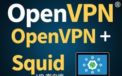 CentOS系统下OpenVPN与Squid配置疑问，如何实现高效安全代理？