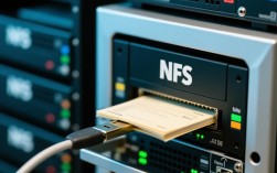 mount nfs 时频繁出现back错误，原因排查及解决方法探讨？