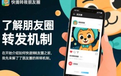如何高效传播？揭秘朋友圈快速转发的小技巧与策略！