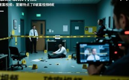 破案视频剪辑技巧全解析