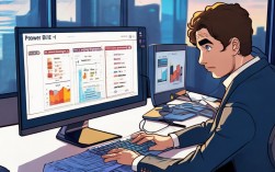PowerBI更新报错怎么办，powerbi更新失败