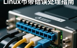 Linux系统串口通信错误排查指南