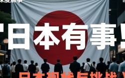 日本有事即全球有事，危机下的国际应对