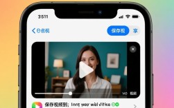 如何在微信朋友圈发布视频？