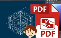 怎样快速将CAD文件转换为PDF格式？