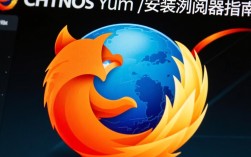 CentOS yum 安装Firefox时，有哪些常见问题与解决方法？