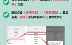 如何有效恢复微信数据？实用方法与技巧分享！