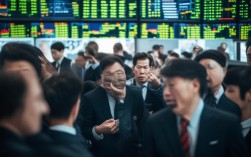 外资突然大抛售韩国股票