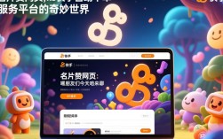 名片赞网页，一站式ks快手自助下单服务平台