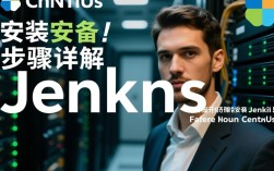 CentOS系统下Jenkins安装指南
