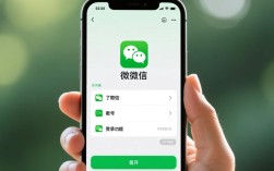 双重微信账号申请攻略