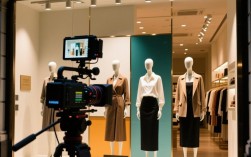 橱窗视频剪辑与合拍技巧解析