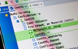 CentOS 目录结构及常用命令详解