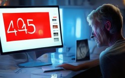 网站访问遇405错误如何解决及避免频繁出现？