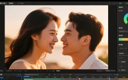 视频素材甜到齁，如何巧妙剪辑使之更迷人？