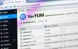 CentOS yum 软件包降级指南