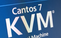 在 CentOS 7 系统中部署 KVM 虚拟化环境指南