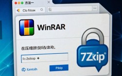 轻松加密压缩文件，掌握数据保护秘籍