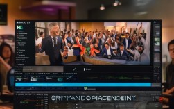 如何巧妙剪辑公司开业视频，抓住亮点打造完美首映？