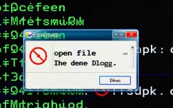 open file dialog报错常见原因及解决方案揭秘，为何频繁出现？？