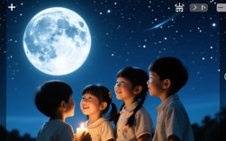 如何剪辑儿时月亮主题视频教程，新手必看技巧揭秘？