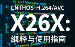 CentOS系统下安装与配置x264编码器教程