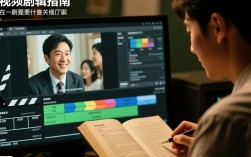 如何高效剪辑剧本视频，避免常见错误技巧全解析？