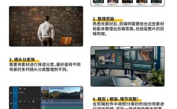 视频超级慢动作如何剪辑？简单步骤解析