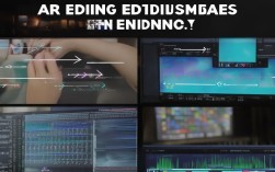 剪辑镜头在视频中的应用技巧揭秘，如何高效运用？