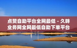 dy24h一键式自助推广下单平台，轻松实现内容推广服务