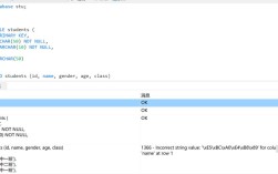 如何解决mysqlshow报错的问题？