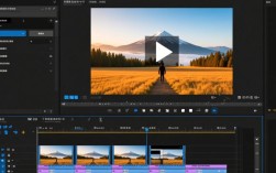 视频剪辑慢动作技巧解析