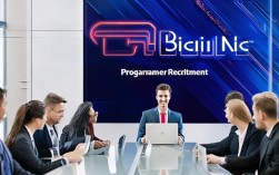 百度有限公司程序员招聘，为何行业顶尖企业如此青睐这一岗位？